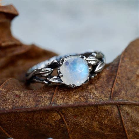 5 Ways To Identify Real Moonstone .